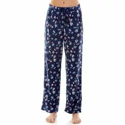 Women's Croft & Barrow® Whisperluxe Pajama Pants